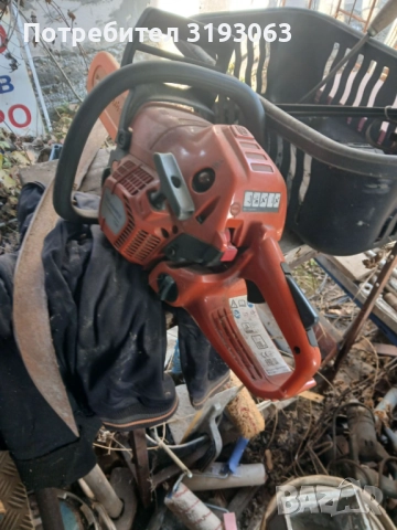 Продавам резачка, снимка 2 - Други инструменти - 52829501