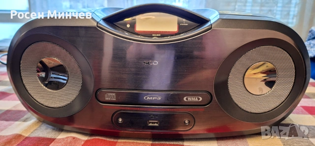 USB player MP3 ,CD player SCOTT