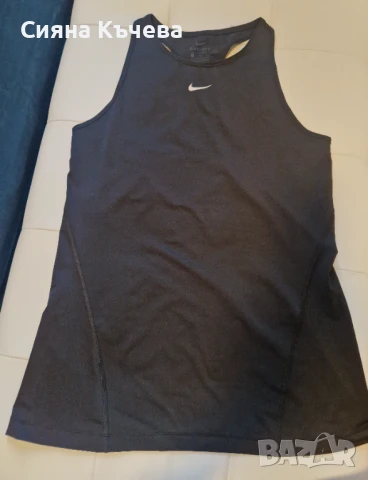 НОВО! Дамски потник NIKE, снимка 6 - Тениски - 50791265
