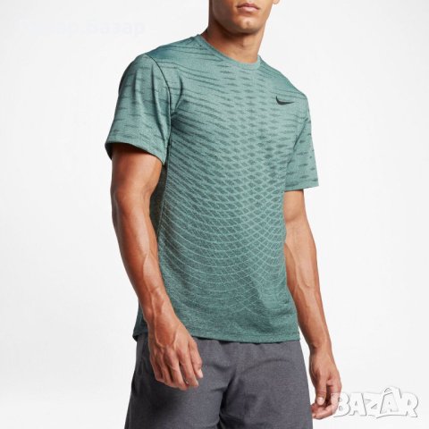 Nike Dri-Fit Ultimate Dry 742496 Оригинална Тениска, снимка 6 - Тениски - 41688575