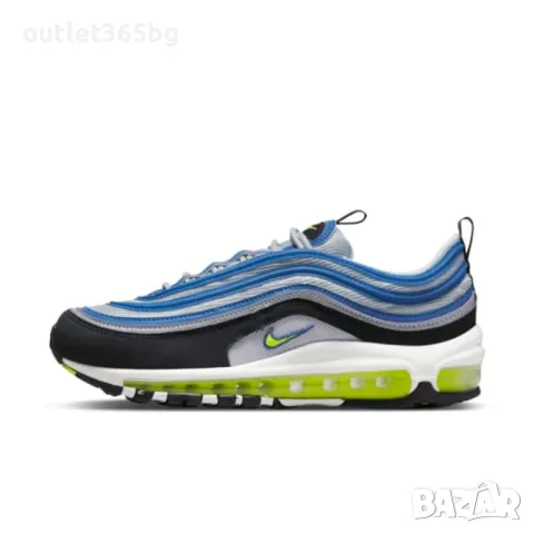 Nike - Air Max 97 номер 36.5 дамски Оригинал Код 7010
