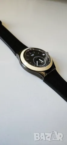 Swatch Irony YPB401 White Lounge, снимка 8 - Мъжки - 56349522