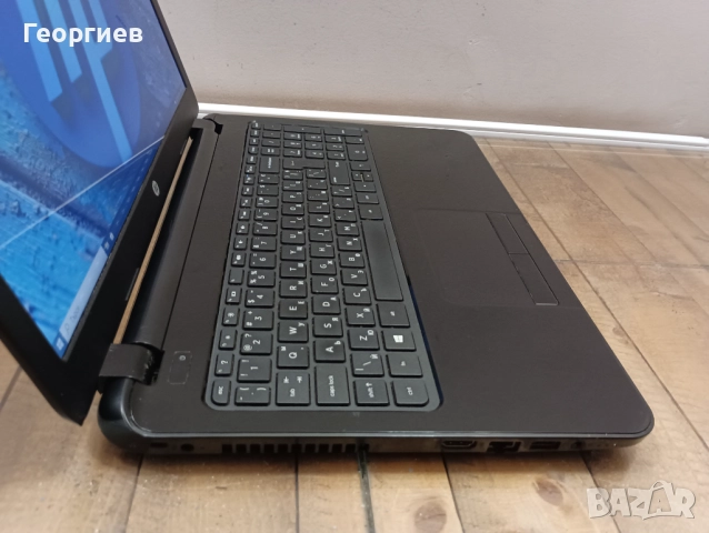 Лаптоп HP 15g001su / 15.6", снимка 6 - Лаптопи за дома - 52954345