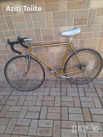 Cilo 1974, снимка 16 - Велосипеди - 52234437