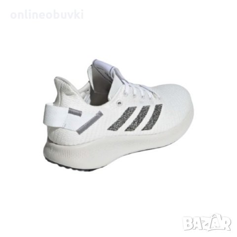 НАМАЛЕНИЕ!!!Спортни обувки ADIDAS SenseBounce Бяло, снимка 4 - Маратонки - 33966290