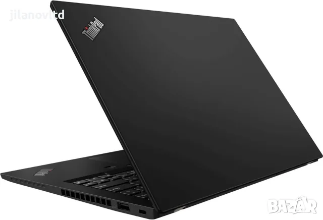 Lenovo ThinkPad X13 G1 R7 4750U 16GB 256GB SSD NVME с до 24 МЕСЕЦА ГАРАНЦИЯ, снимка 4 - Лаптопи за работа - 55886461