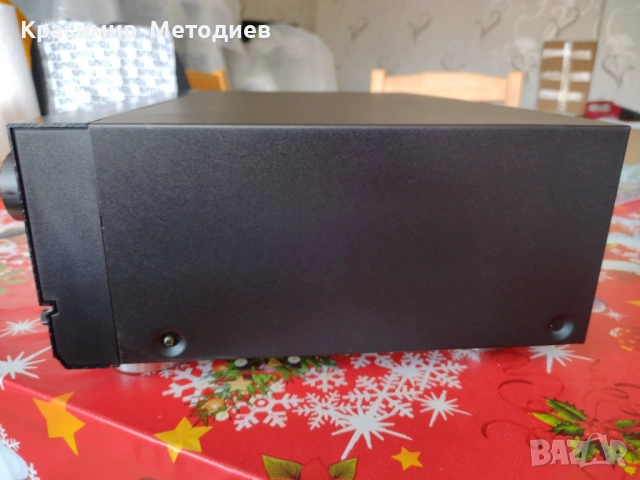 Aiwa ad-f 910, снимка 6 - Декове - 53857743