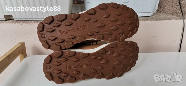 Ниски боти Timberland 37 н. , снимка 4 - Дамски боти - 52245319
