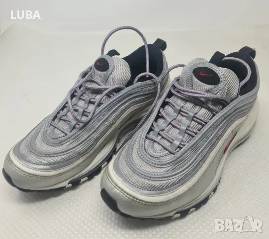 маратонки Nike Air Max/мъжки/, снимка 3 - Маратонки - 49048603