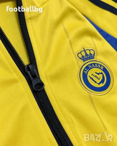 Детско юношески екипи анцузи Ал Насър 💛⚽️ НОВО сезон 2026-27 година , снимка 6 - Футбол - 39221127