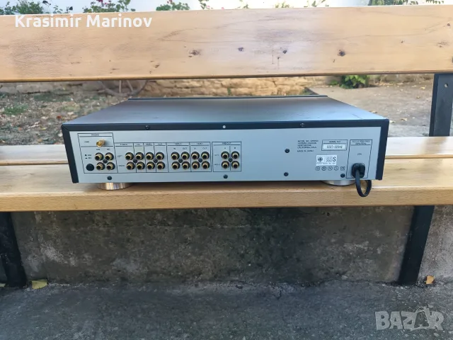 Harman Kardon Ap 2500 *Продава се*, снимка 7 - Аудиосистеми - 55783588