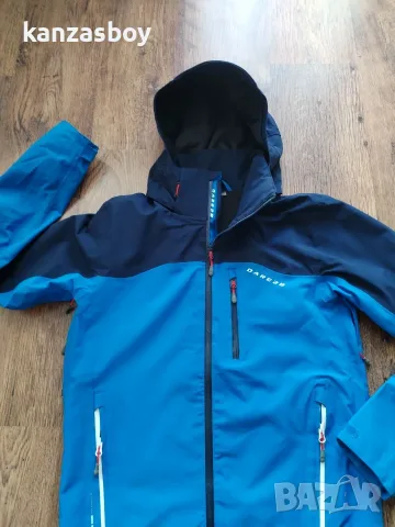 dare 2be ared jacket - мъжко яке мембрана КАТО НОВО С, снимка 5 - Якета - 56075016