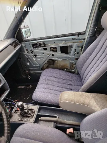 Mercedes W201 Мерцедес 190 на части , снимка 8 - Автомобили и джипове - 49149323