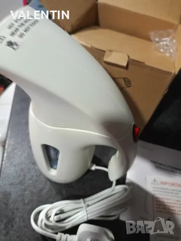 Вертикална ютия , снимка 3 - Ютии - 47740606