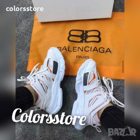 Мъжки маратонки  Balenciaga код Br-61AE