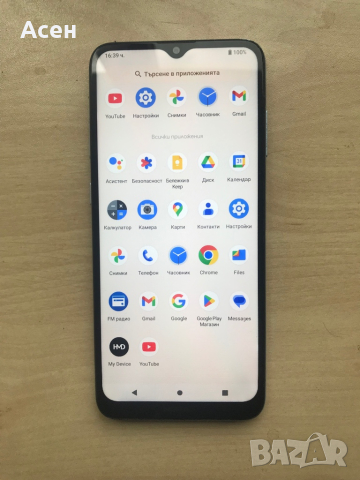 Nokia G20 TA1336 , снимка 3 - Nokia - 44764804