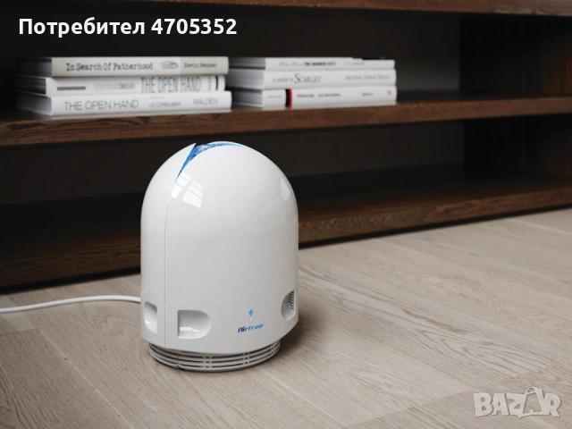 Въздухопречиствател AirFree