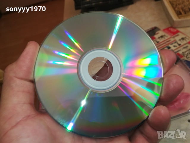 ЕСИЛ ДЮРАН-КУПУВАМ ДИСК  3110250826, снимка 18 - CD дискове - 52242481