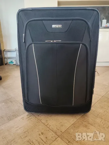 Куфар Samsonite 