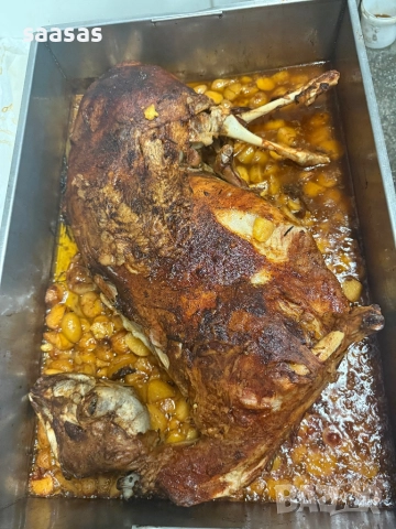 Печени агнета и прасета, снимка 17 - Кетъринг - 50568164