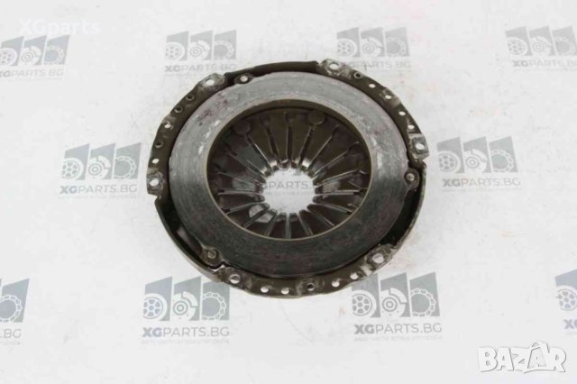 Притискателен диск за Mitsubishi Colt VI CZ3 1.1i 75к.с. (2004-2012), снимка 2 - Части - 41970882