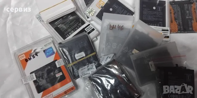 Батерия за XIAOMI Ксиоми /Шаоми / 