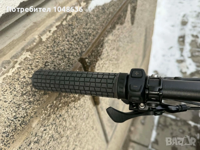 Specialized Turbo Levo FSR Comp 6Fattie, снимка 8 - Велосипеди - 53344263