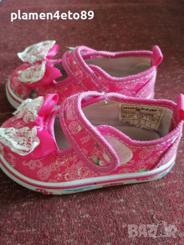 20 номер детски обувки , снимка 3 - Детски обувки - 41817770