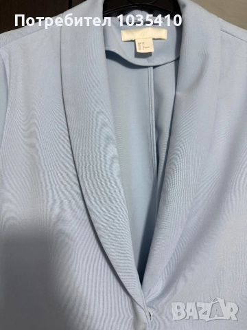 Шлифер , снимка 2 - Шлифери - 51864764