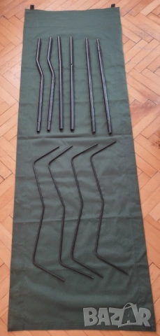 Походно легло 