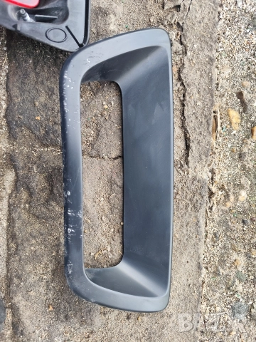 Стоп за мъгла -Infinity fx30 -Qx70-, снимка 2 - Части - 52668703