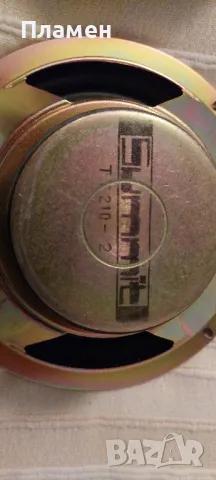 Басови говорители SUMMIT, снимка 4 - Тонколони - 49497043