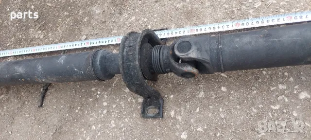 Кардан Мерцедес Спринтер 211CDI W901 W902 W903 W904 VW Крафтър N, снимка 6 - Части - 39739255