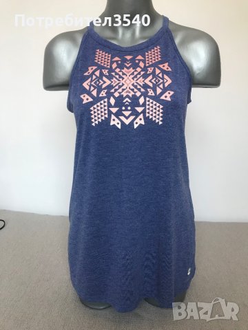 Дамска туника SoulCal, снимка 2 - Туники - 41723888