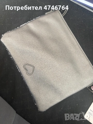 Чисто нова дамска чанта, снимка 5 - Чанти - 53598928