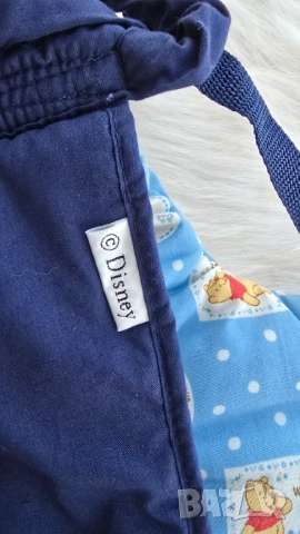 Кенгуру за бебе Мечо Пух0-12 месеца , снимка 5 - Кенгура и ранички - 51834475