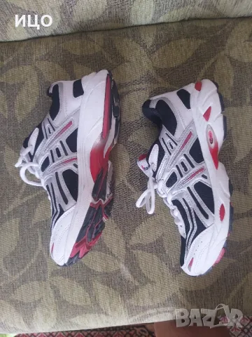 Маратонки Panter