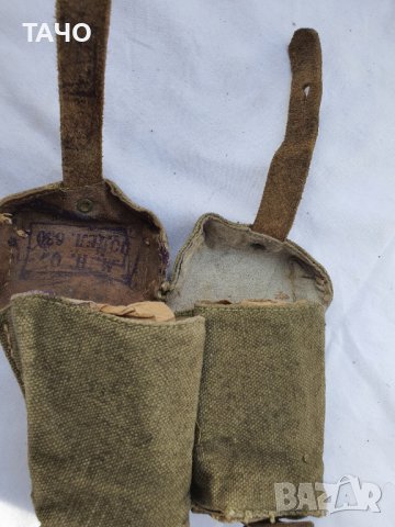 паласки за Манлихер М-95, снимка 5 - Колекции - 39518553