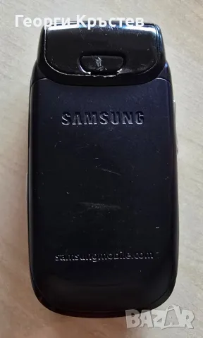 Samsung D500, снимка 17 - Samsung - 47344470