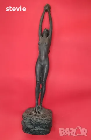 Статуетка Арт Деко