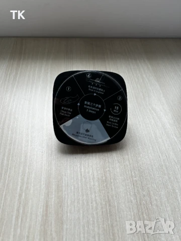 Продавам нова стойка за телефон за кола, снимка 5 - Аксесоари и консумативи - 50495683