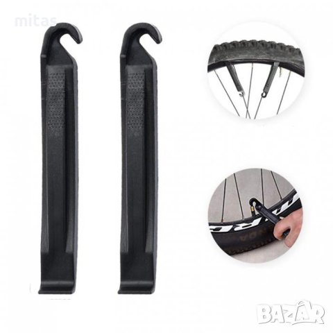 Ремонтен комплект, чанта с мултифункционални иструменти за велосипед, снимка 4 - Аксесоари за велосипеди - 41915647