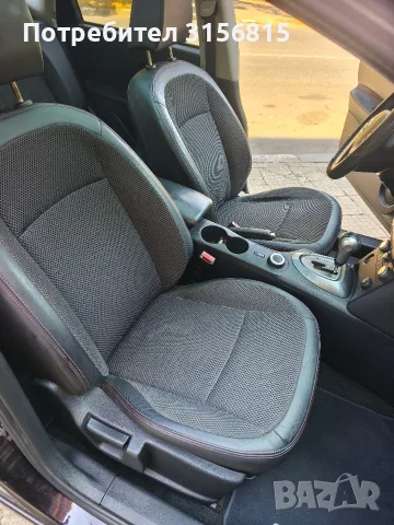 Nissan Qashqai 4х4 2.0 Бензин+газ, снимка 13 - Автомобили и джипове - 55777668