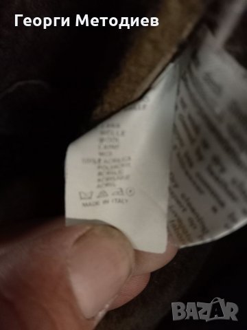 Дамски кожух 44 номер, снимка 3 - Други - 34740871