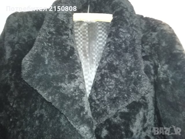 Продавам дамски кожени палта, снимка 10 - Палта, манта - 35776242
