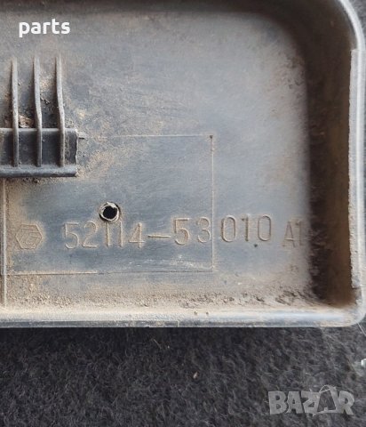 Стойка Преден Номер Лексус ИС200 - 5211453010 N, снимка 3 - Части - 41884649