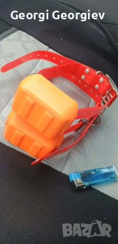 Два броя тракери, gooxota.чисто нови , снимка 2 - Ловно оръжие - 53334403