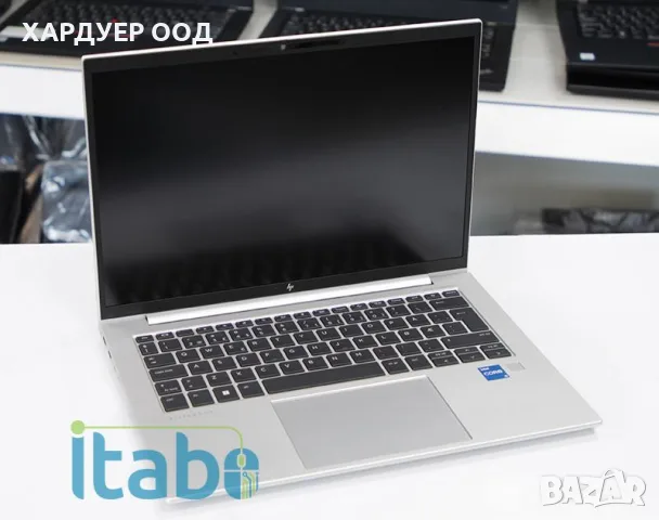 Лаптоп HP EliteBook 840 G10 - 80132535