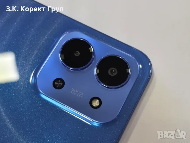 Xiaomi Redmi 15C 256GB – като нов, снимка 7 - Xiaomi - 55842114