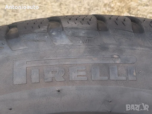 5х100 - 17 цола Subaru Toyota Avensis Golf 4 Audi A3 5 x 100 SKODA Octavia и други 205 50 17 5x100 , снимка 7 - Гуми и джанти - 56124657